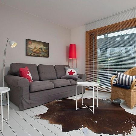 Bungalow-M Westerland Luaran gambar