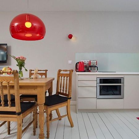 Bungalow-M Westerland Luaran gambar