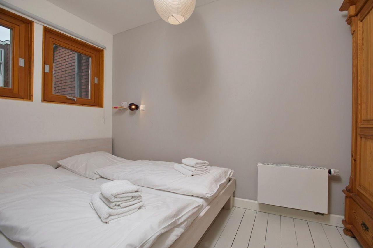 Bungalow-M Westerland Luaran gambar