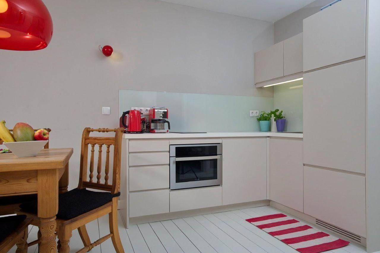 Bungalow-M Westerland Luaran gambar